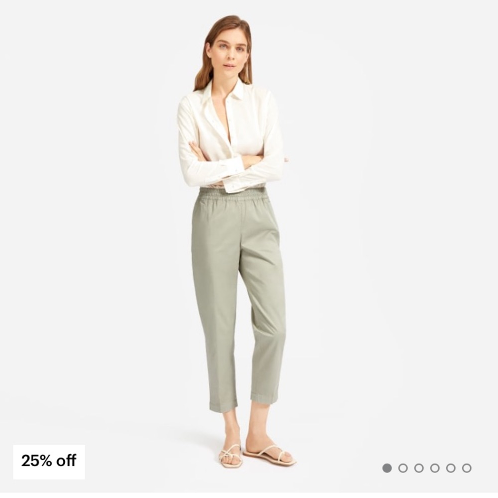 Everlane Easy chino